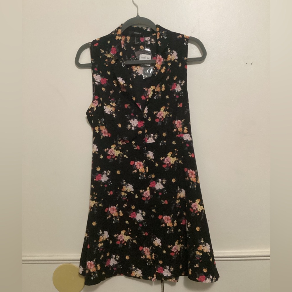 Forever 21 Dress